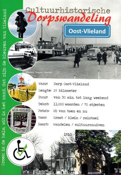 Historische Dorpswandeling