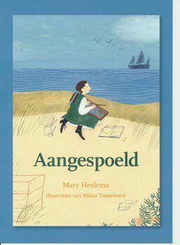Aangespoeld