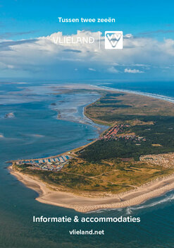 Vlieland Gids 2026