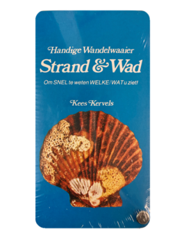 Strand en Wadwaaier