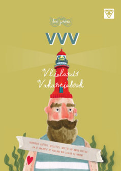 Vlielands Vakantieboek