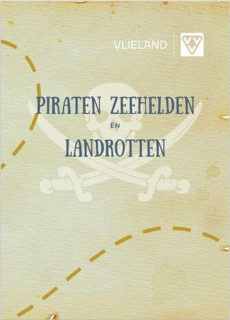 Piraten, Zeehelden en Landrotten