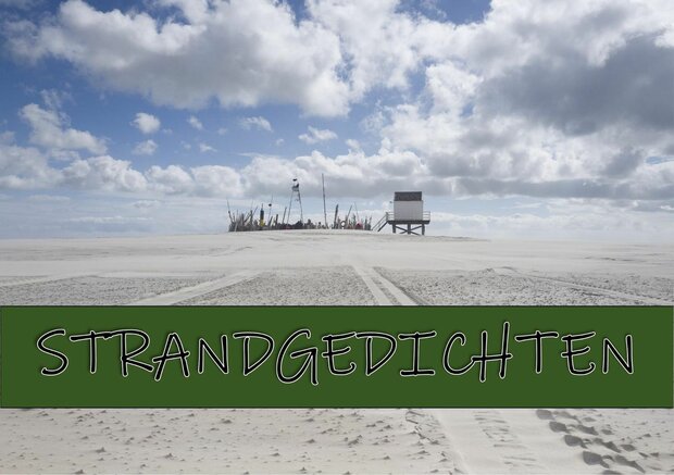 Strandgedichten