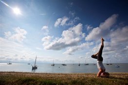 VVV Vlieland Vakantiebon