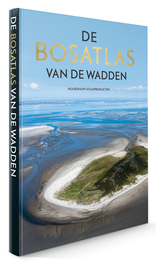 De Bosatlas van de Wadden De Bosatlas van de Wadden