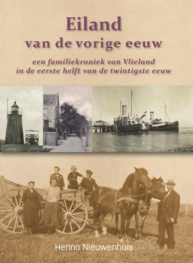 Eiland van de vorige eeuw Eiland van de vorige eeuw