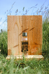 Waterroute - Fles voor onderweg