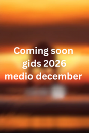 Vlieland Gids 2026